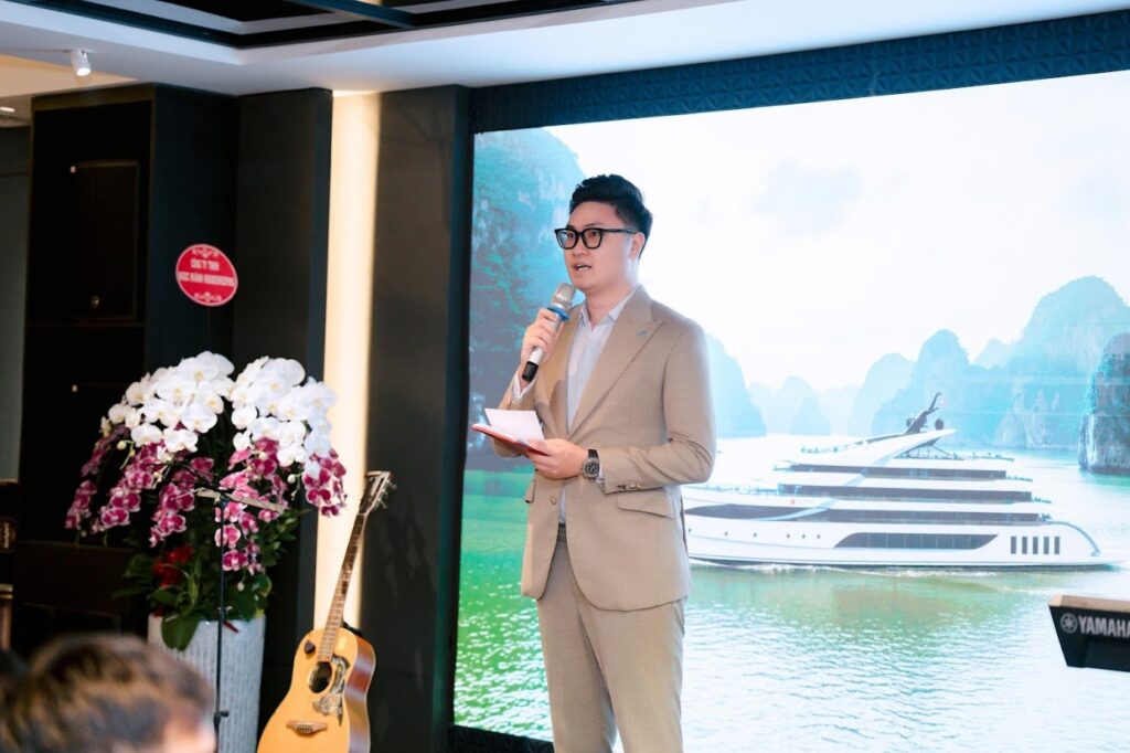 Customized Experiences on Victorious Cruise in Ha Long Bay