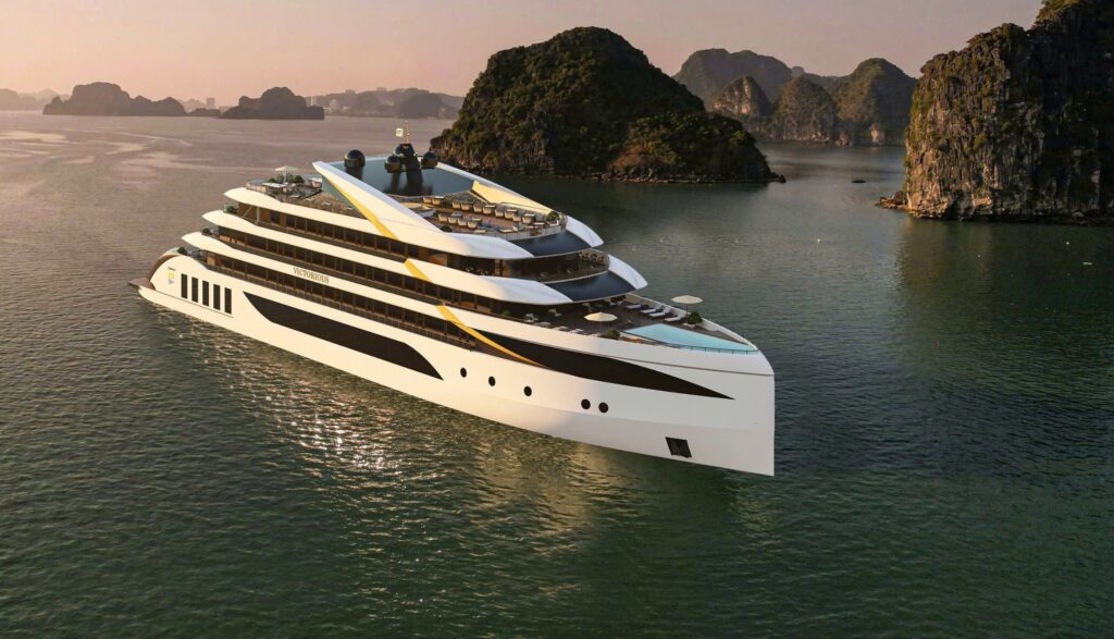 Halong Bay Travel Guide – Discover the Bay with Victorious Cruise