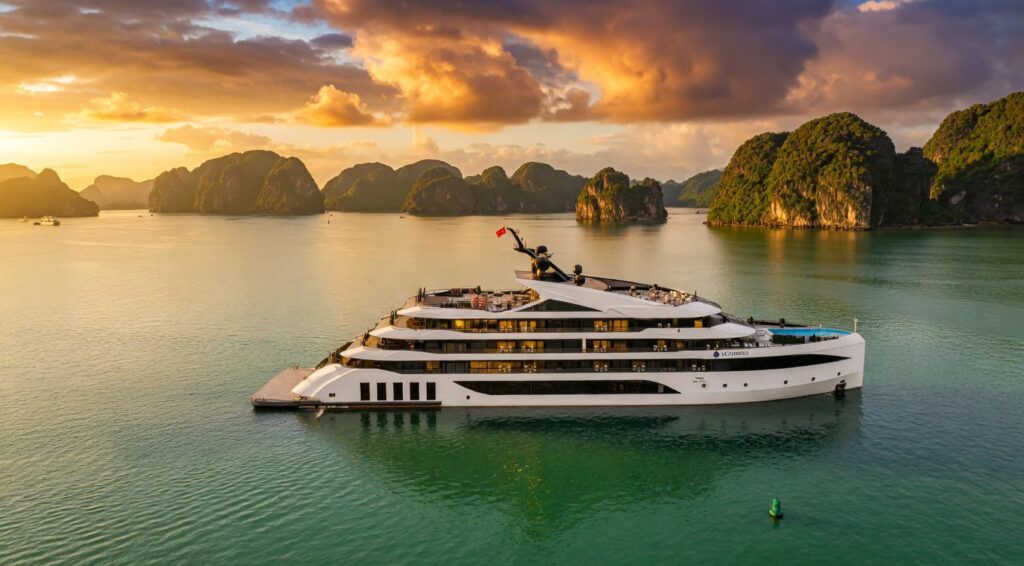 Halong Bay Travel Guide – Discover the Bay with Victorious Cruise