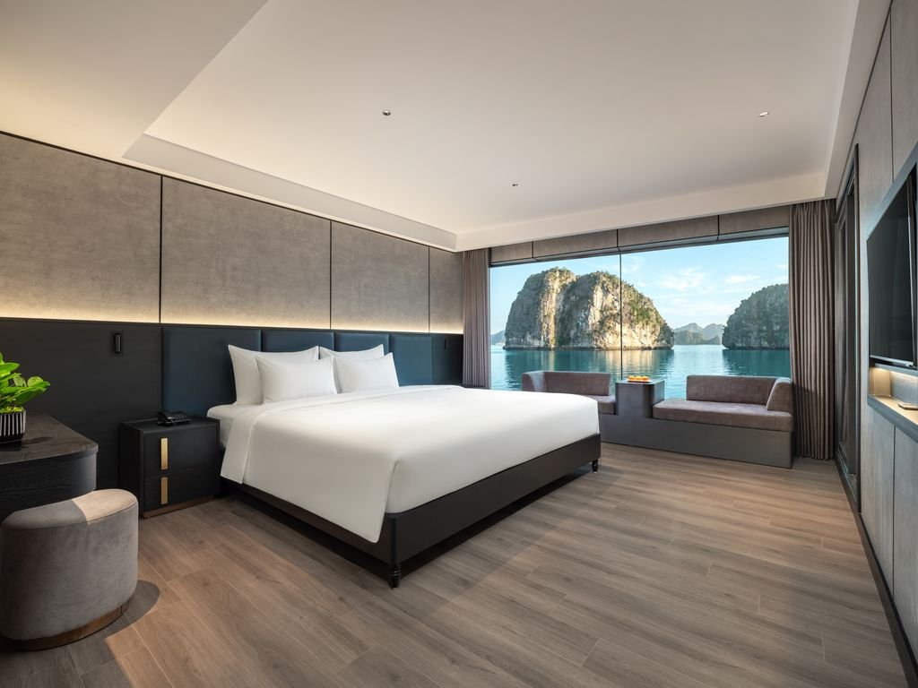 Family Grand Suite
