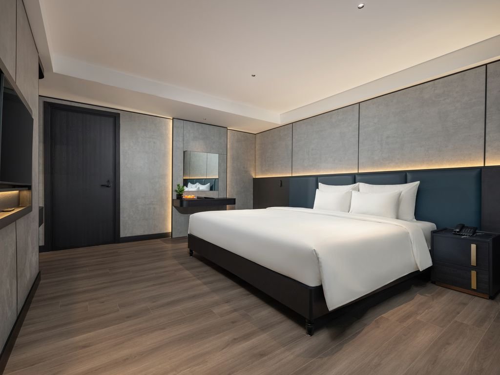 Family Grand Suite