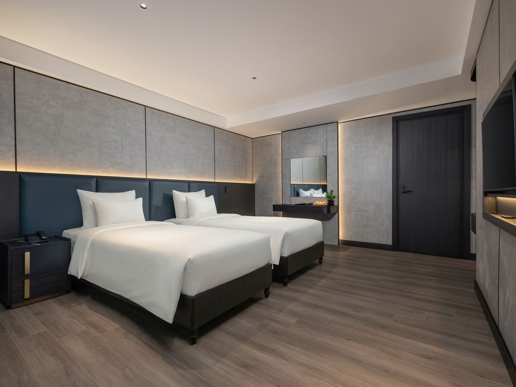 Junior Ocean Suite