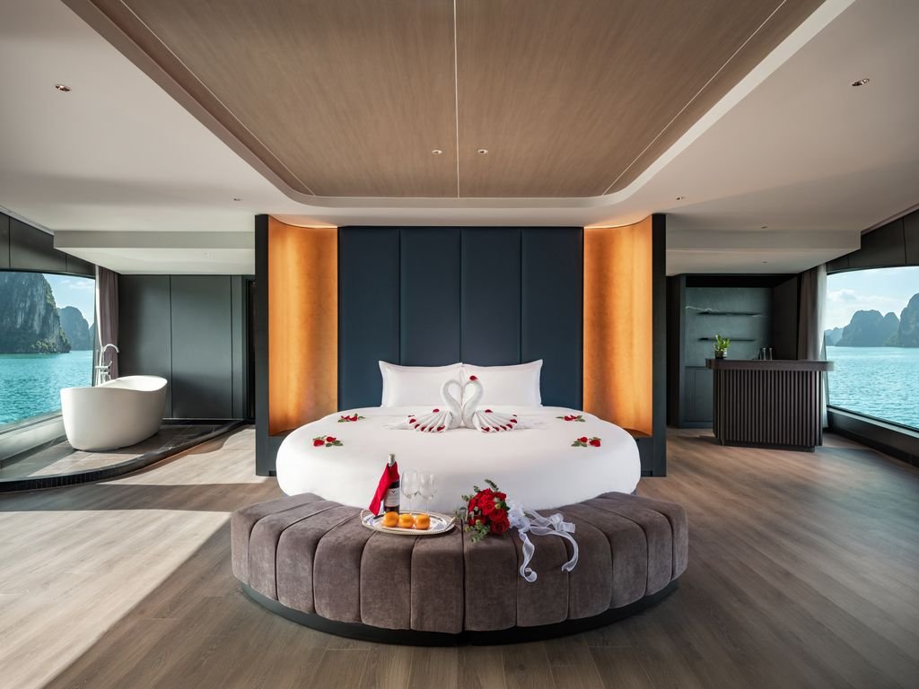 Vip Oceansuite 2