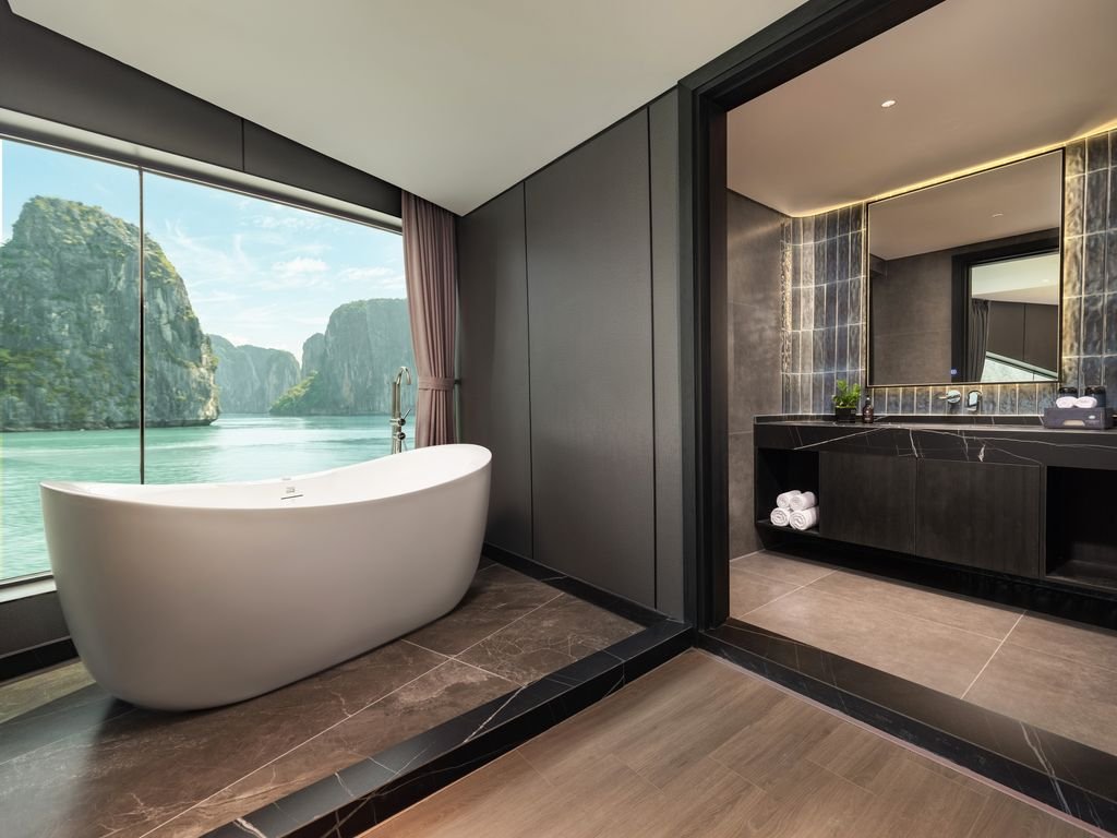 Vip Oceansuite Br