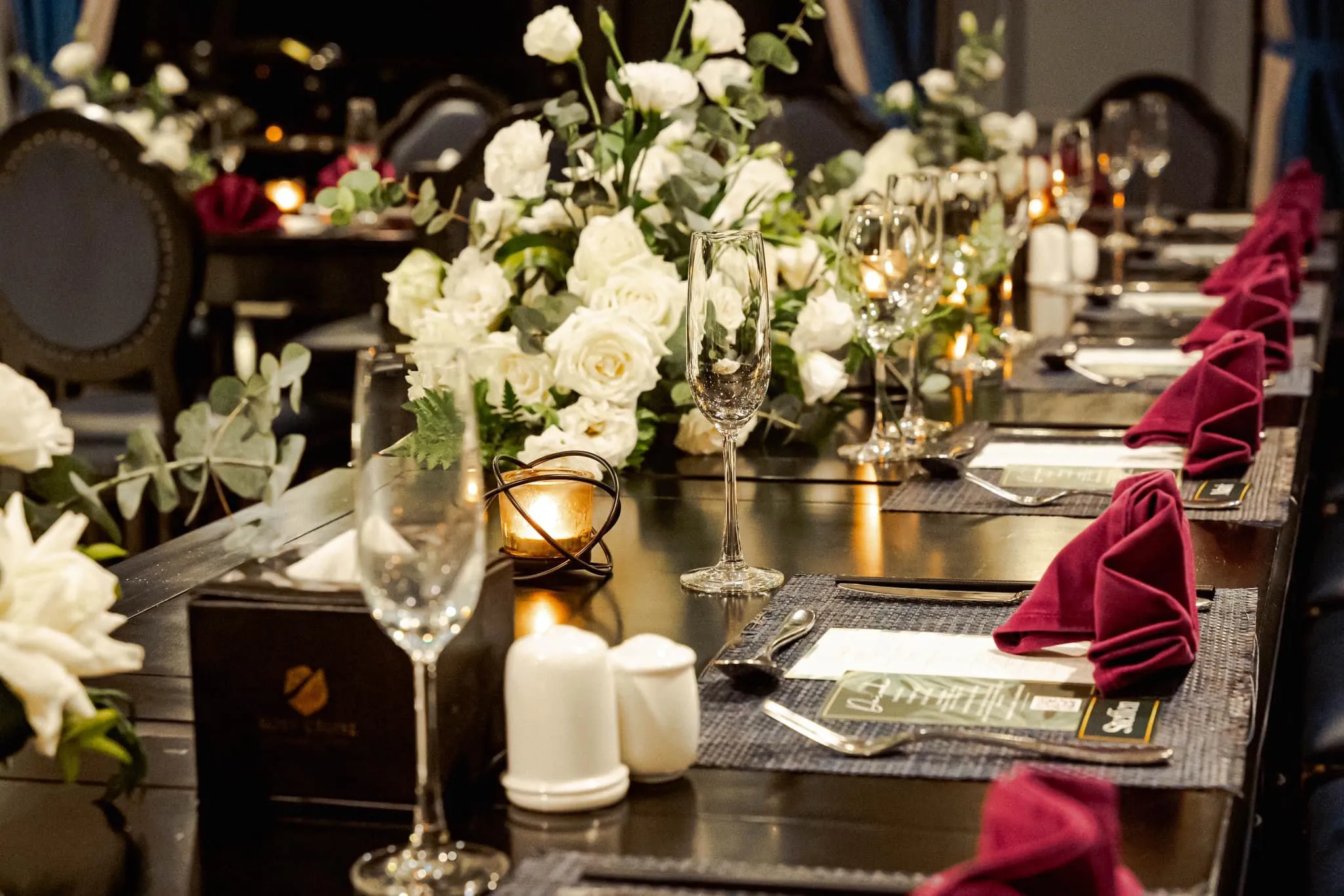 Meetings & Corporate Events